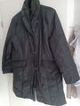 Gerry Weber Jacke GR. L - schwarz