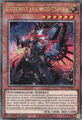 Unterweltlerschmied Graveur (V.2) INFO-DE017 Quarter Century Secret Rare Deutsch