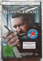 Robin Hood [Director's Cut]  DVD  NEU OVP  Russell Crowe