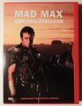 Mad Max 2 - Der Vollstrecker - WARNER DVD UNCUT Red Snappercase FSK18