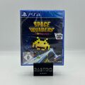 PlayStation 4 - Space Invaders Forever [PS4 - NEU - OVP - Deutsche Version]