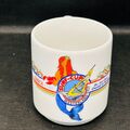 Gosch Sylt - Surf-Cup Westerland - Kaffeebecher Tasse Cup Mug