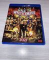 WWE: WrestleMania 37 (Blu-ray, 2021)