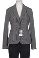 ZARA Blazer Damen Business Jacke Kostümjacke Gr. EU 36 Grau #0sjfhip