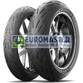 Sommerreifen MICHELIN 180/55 ZR 17 M/C TL 73W ROAD 5 GT REAR