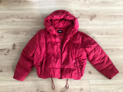 Winterjacke, Pufferjacke ZARA Mädchen (Gr. 176) oder Damen Gr. L (Gr. 40), top!