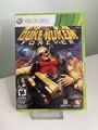 Duke Nukem Forever (Xbox 360) CIB - NEW & SEALED!