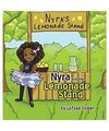 Nyra and the Lemonade Stand, Latoya Foster