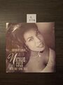 Natalie Cole / Nat King Cole - unforgettable.      used  7" vinyl record