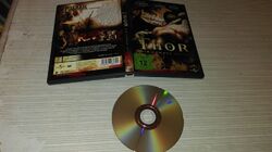 Thor - Der Hammer Gottes (2011) DvD Sehr Gut