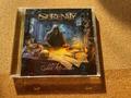 SERENITY - CODEX ATLANTICUS - Metal CD Album