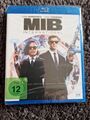 Men in Black: International (Blu-ray, 2019) NEU & OVP