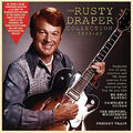 The Rusty Draper Collection 1939-62 von Draper, Rusty