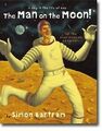 Man on the Moon von Bartram, Simon | Buch | Zustand gut