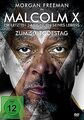 Malcolm X - Die letzten 24 Stunden seines Lebens - Z... | DVD | Zustand sehr gut