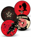 Alter Bridge - The Last Hero Picture Vinyl 180g 2 Vinyl Bonustrack NEU