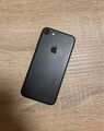 Apple iPhone 7 Smartphone Handy 32 GB schwarz ohne Simlock