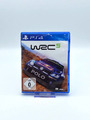 WRC 5 - Sony Playstation 4 - PS4 - CiB - PAL - DISC TOP ZUSTAND - HÄNDLER