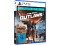 Star Wars Outlaws - Special Edition - [PlayStation 5]