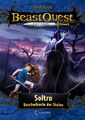 Beast Quest Legend (Band 9) - Soltra, Beschwörerin der Steine | Buch | 978374320