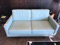 Besuchercouch Sofa Couch vermutl. Boss Design Empfangsmöbel wie neu TOP