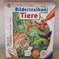 7022# Tiptoi, Bilderlexikon Tiere,  Ravensburger, Buch, Ab  4-6 Jahre