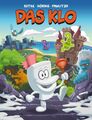 Das Klo | Buch | 9783960962489