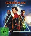 Spider-Man - Far From Home (Blu-ray)