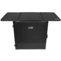 UDG Ultimate Fold Out DJ Table Black MK2 Plus (Wheels) - DJ Tisch