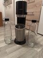 SodaStream Duo Vorteilspack Wassersprudler - Titan