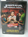 DVD - Jungfrau (40), Männlich, Sucht....Steve Carell