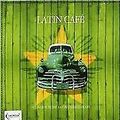 Verschiedene Künstler - Latin Café 3CD SET (2005) NEU