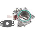 AGR-Ventil METZGER 0892950 für CHRYSLER MITSUBISHI VAG