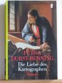 Petra Durst-Benning: Die Liebe des Kartographen - Roman