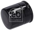 FEBI BILSTEIN Ölfilter 109139 Anschraubfilter für FORD SAAB FOCUS MAX FIESTA 7 3