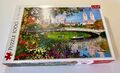 1000-teiliges Puzzle - Trefl "Central Park New York"