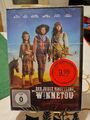 Der Junge Häuptling Winnetou DVD 