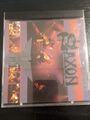 Saxon-Greatest Hits Live!,CD