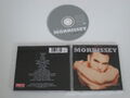 MORRISSEY/SUEDEHEAD/THE BEST OF(CDEMC EMI CDEMC 3771) CD ALBUM