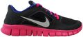 womens kids Nike Free Run 3 Neu Gr:38 Premium NZ R4 GS Sneaker Blau/Pink presto