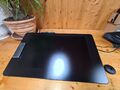 Wacom Cintiq Pro 24 Zoll UHD 4K STIFT Eingabe Grafik Monitor DTK 2420