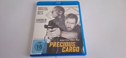 Precious Cargo Bruce Willis Blu-Ray Film