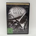 Jules Verne - 20.000 Meilen unter dem Meer (Das Original | DVD | Neuwertig