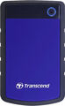 Transcend StoreJet 25H3 USB-Stick 3.1 Rugged HDD extern 4TB NEU & OVP