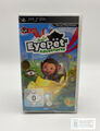 EyePet Adventures I PSP I Disc neu I OVP mit Anleitung I NEW I SEALED