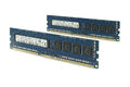 Skhynix 16GB KIT 2x 8GB DDR3 RAM | 2Rx8 PC3L 12800E | Server PC Arbeitsspeicher