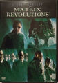 Matrix (1999) und Matrix Revolutions - 2-Disc-Edition (2004) werbe freie Unterha