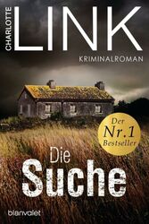 Die Suche von Charlotte Link (2019, Taschenbuch)