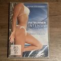 Fatburner Intensiv - Das Core Training für die Bikini Figur (DVD) NEU & OVP