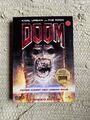 DOOM - Der Film - Keiner kommt hier lebend raus (FSK18) (DVD) Zustand Gut